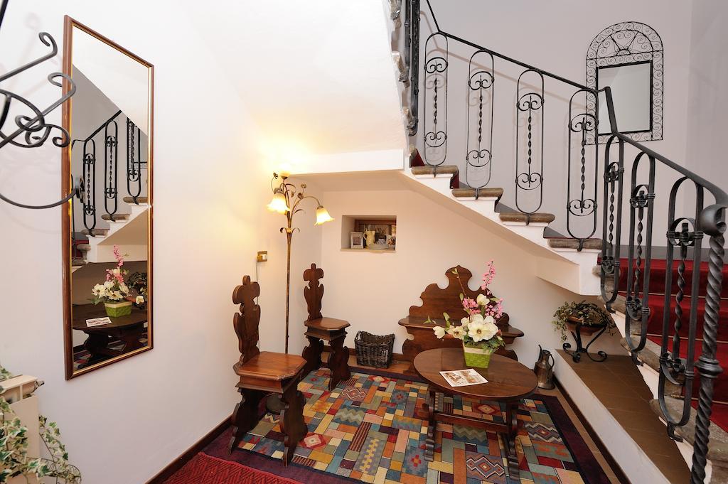 פרוג'ה Hotel San Sebastiano מראה חיצוני תמונה