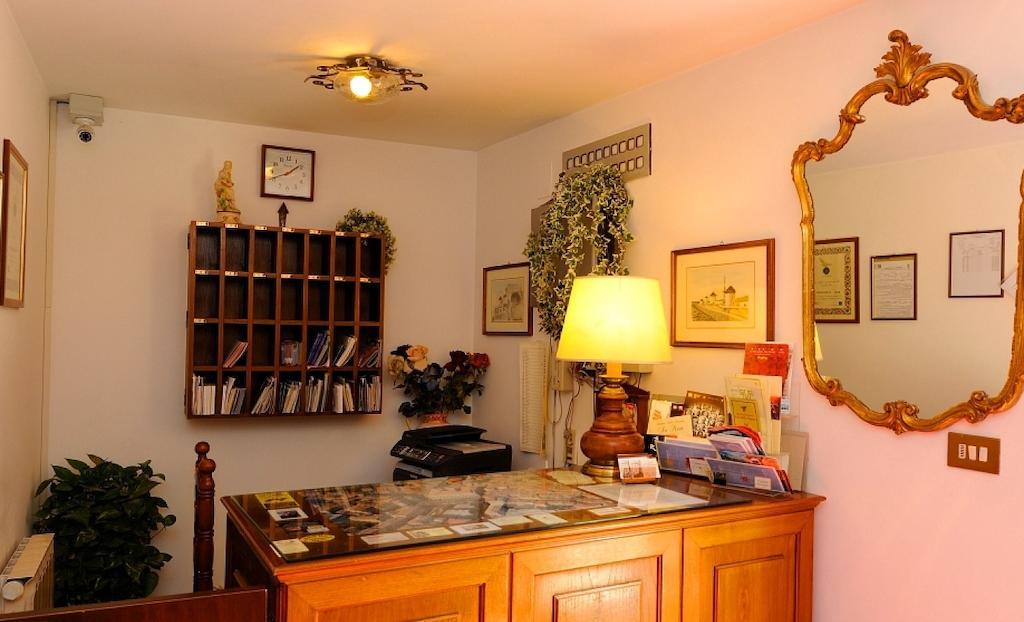 פרוג'ה Hotel San Sebastiano מראה חיצוני תמונה