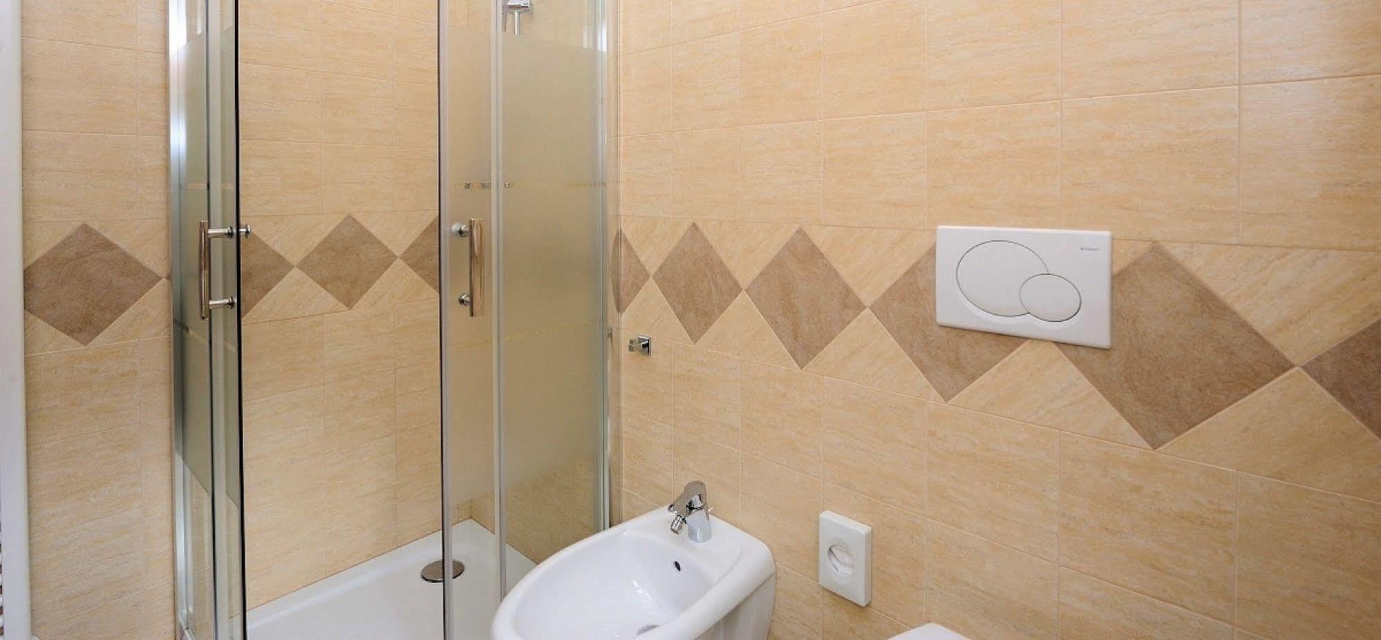פרוג'ה Hotel San Sebastiano מראה חיצוני תמונה